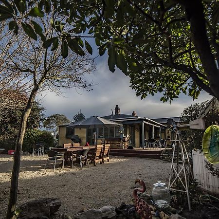 Barbs Place Waipara Esterno foto