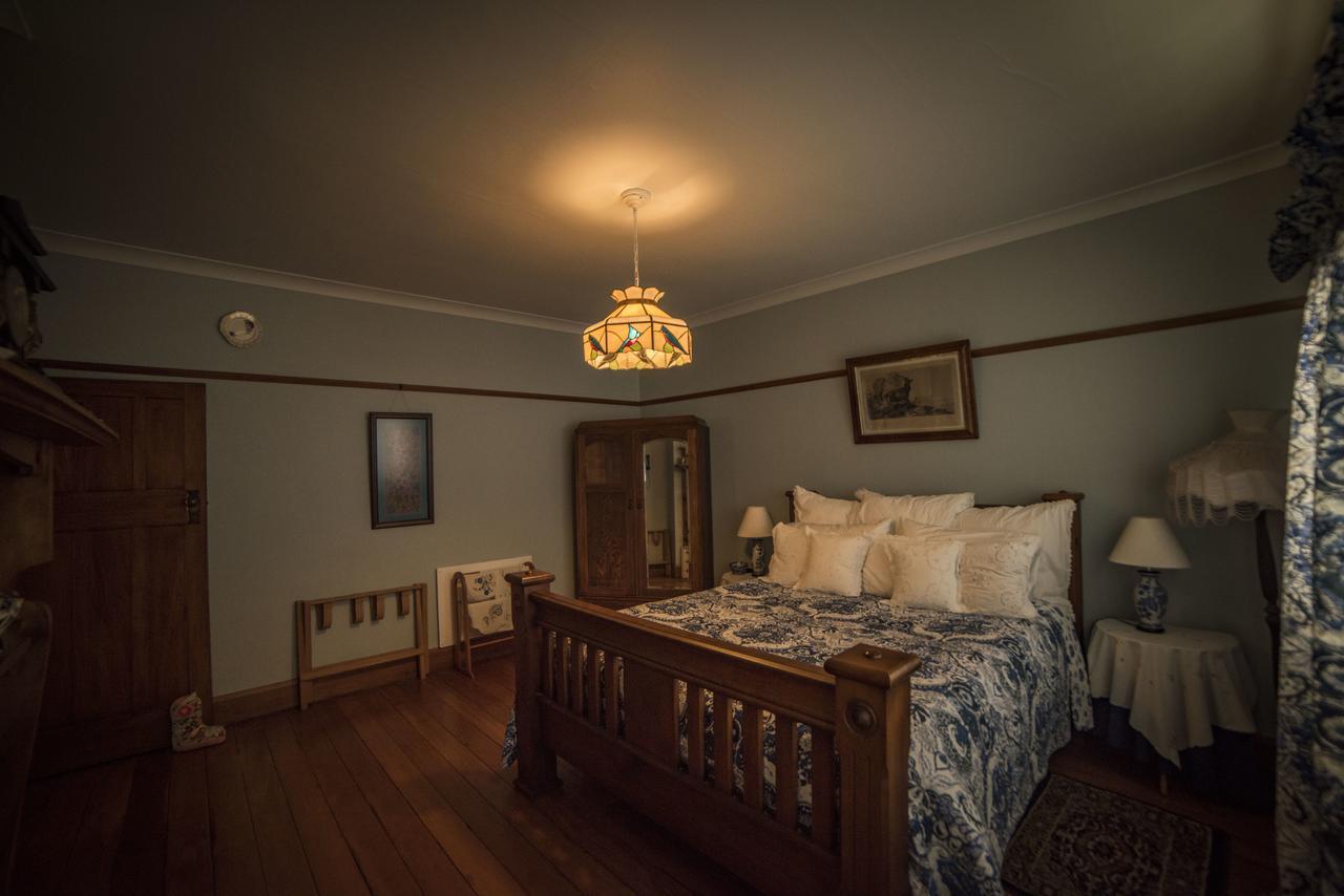 Barbs Place Waipara Esterno foto