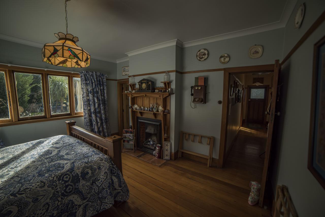 Barbs Place Waipara Esterno foto