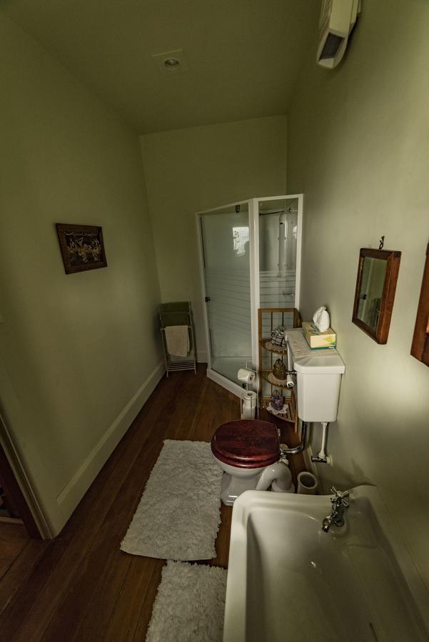 Barbs Place Waipara Esterno foto
