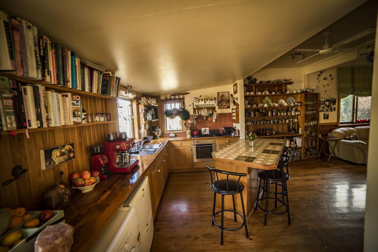 Barbs Place Waipara Esterno foto