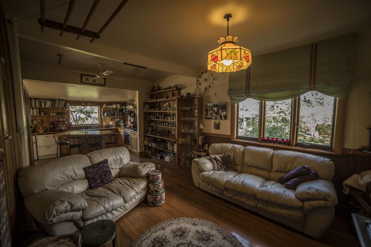 Barbs Place Waipara Esterno foto