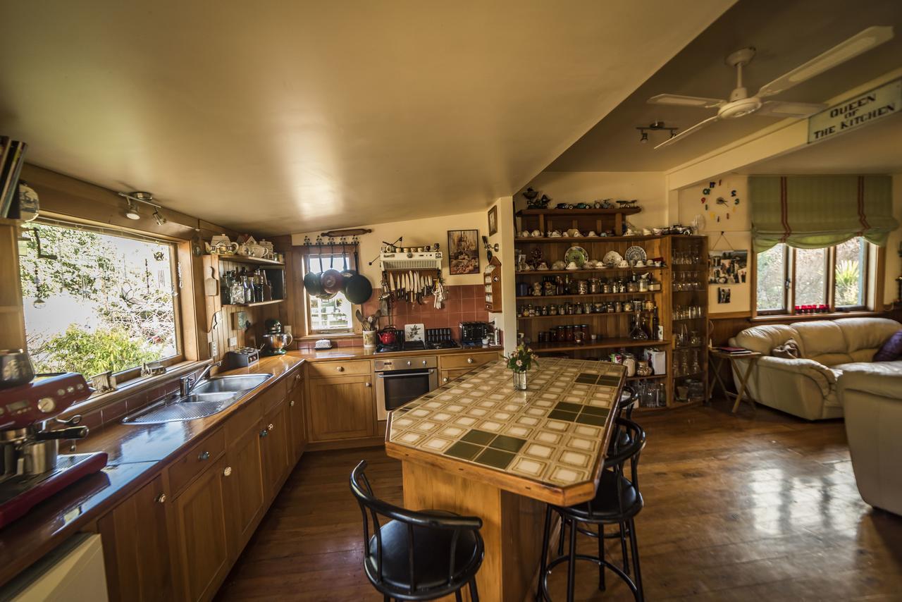 Barbs Place Waipara Esterno foto