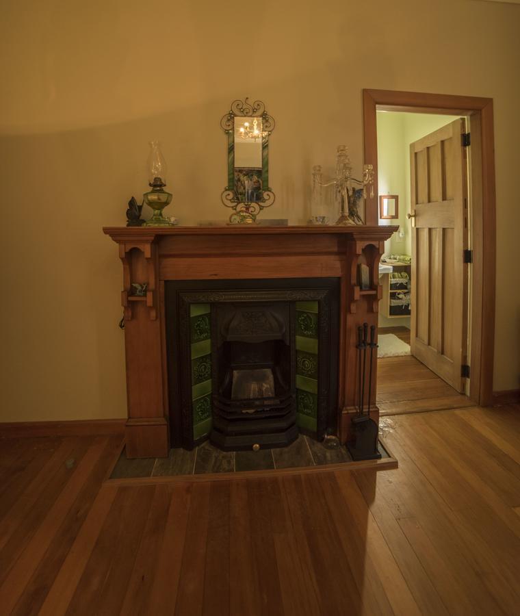 Barbs Place Waipara Esterno foto