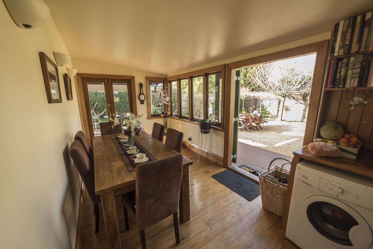 Barbs Place Waipara Esterno foto