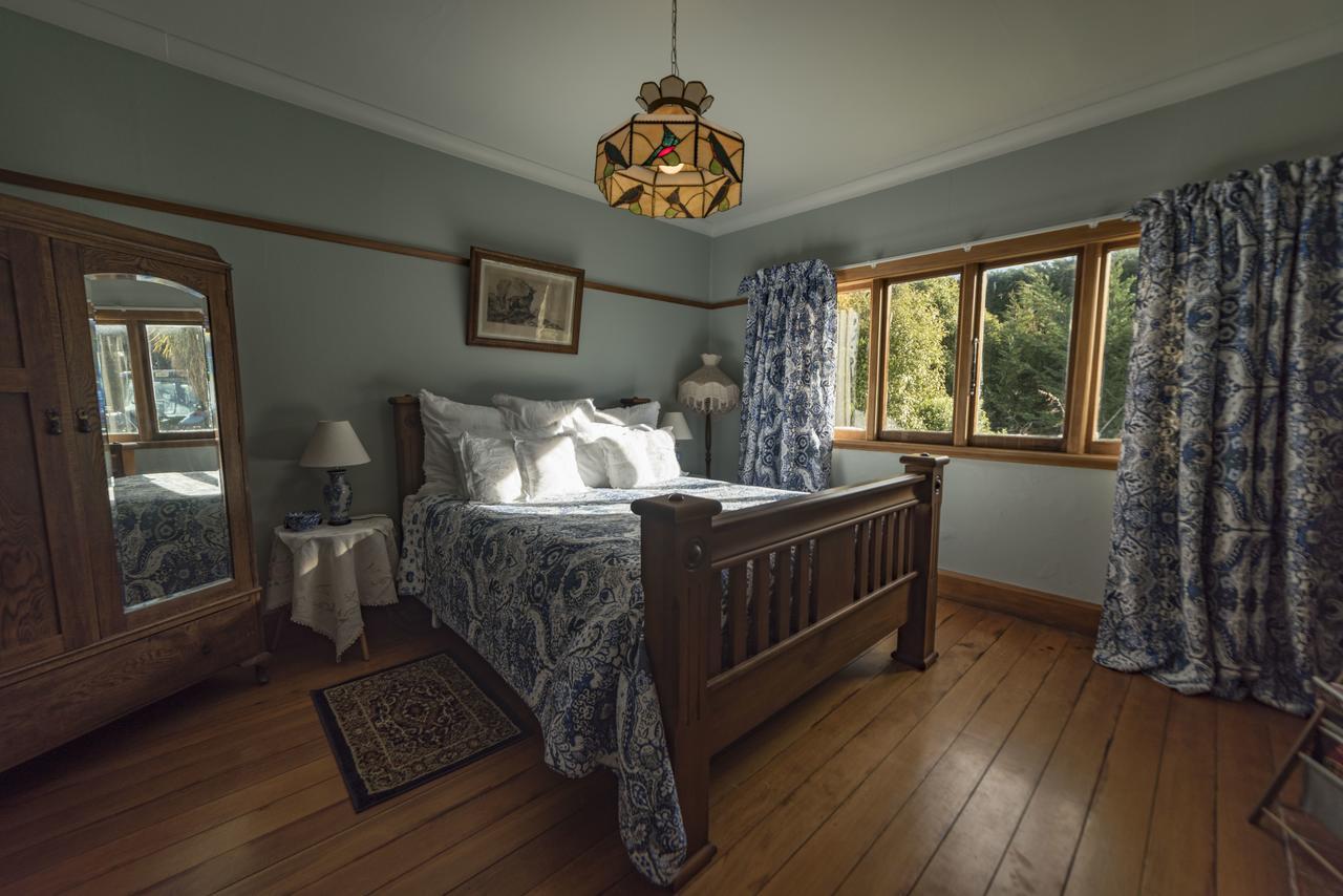 Barbs Place Waipara Esterno foto