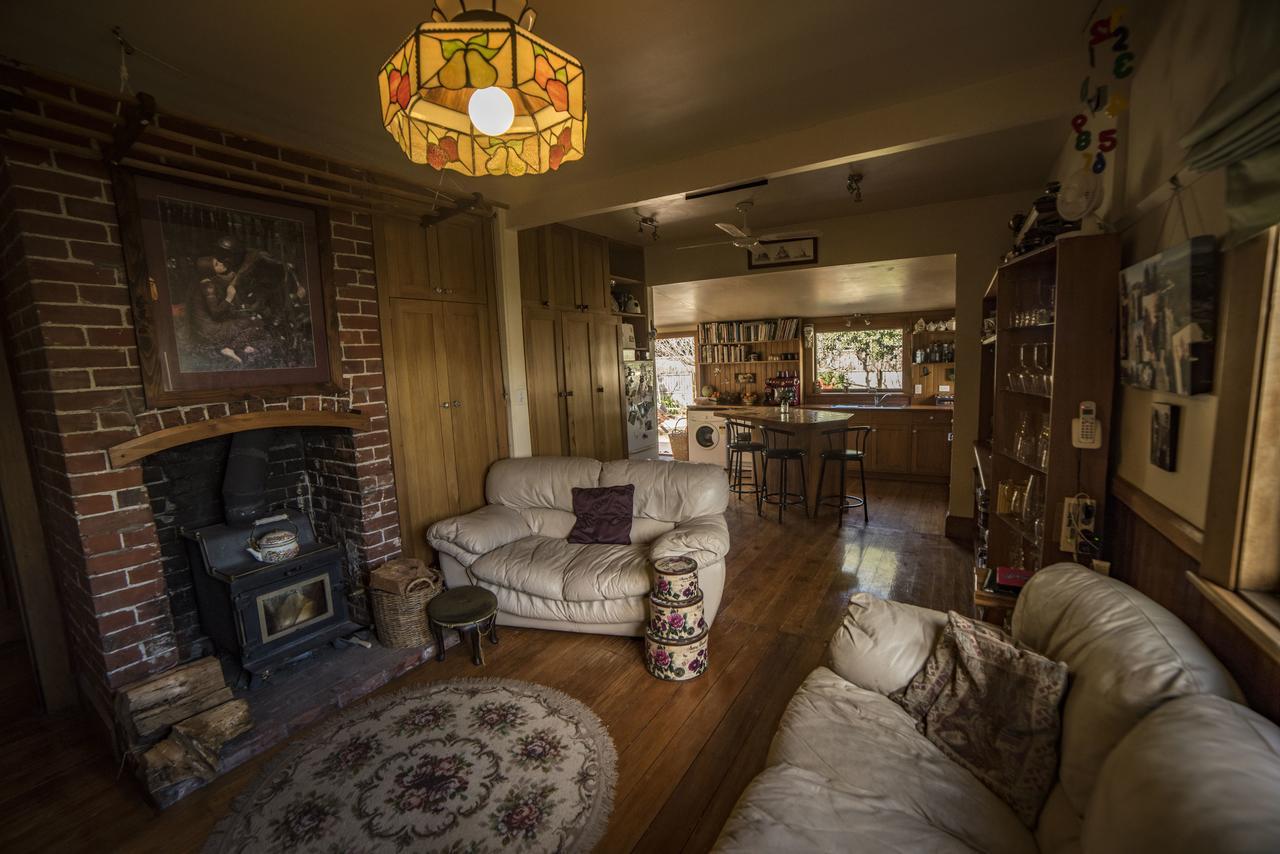 Barbs Place Waipara Esterno foto